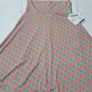 NWT Knee length skirt